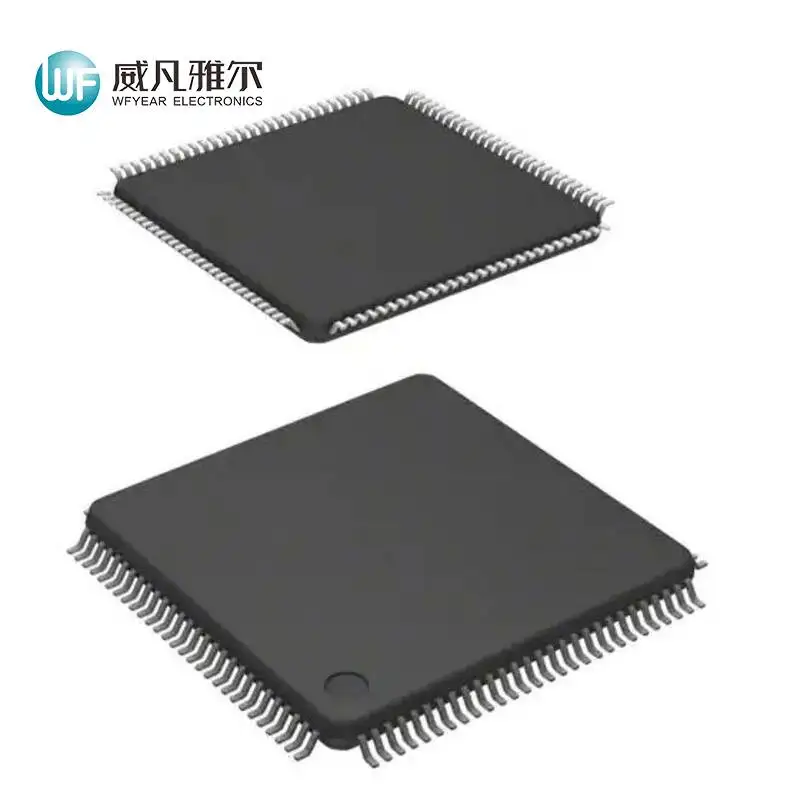 

Free Shipping New Original MC9S12XDP512MAL MC9 16-Bit MCU Microcontrollers Electronics Components Chipset electronics amplifiers