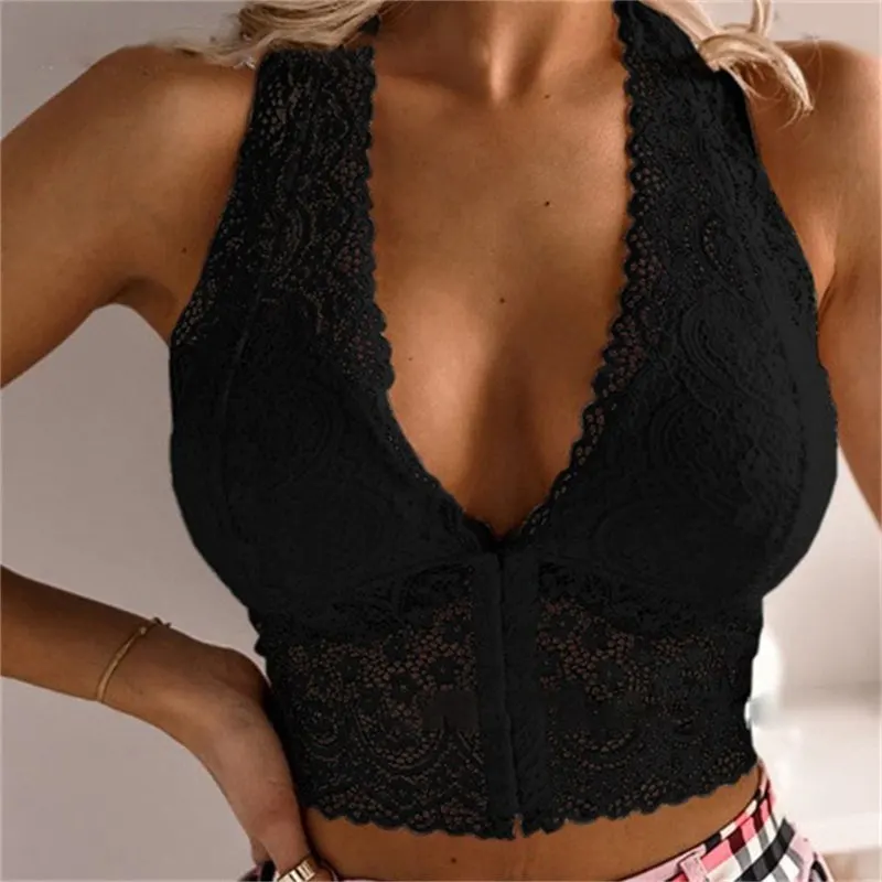 

Sexy Bra Bra Lace Underwear Breasted 2023 New Lingerie Sexy