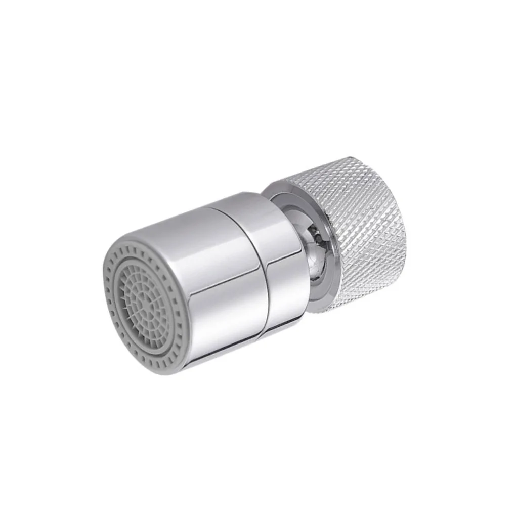 

Copper Faucet Bubbler 360 Rotatable Sink Sprayer Head Replacement Water Tap Nozzle Head