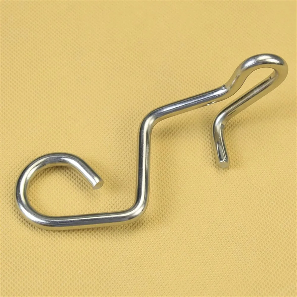 1 пара кронштейнов троса стояночного тормоза для Land Rover Discovery 3 / 4 Range Sport SPU500040 SPU500050