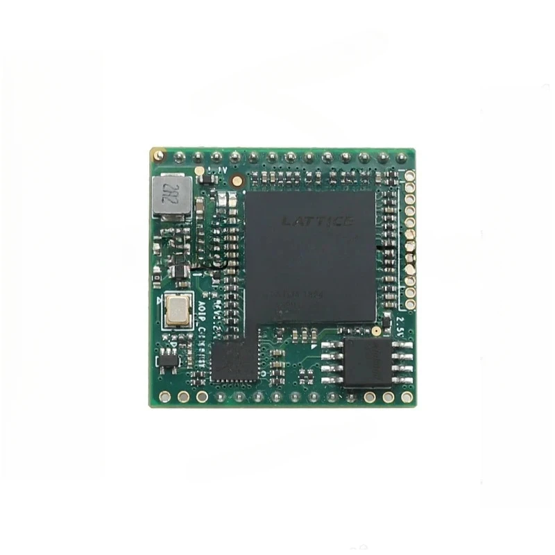 Интерфейсная коробка передач аудиосети AES67