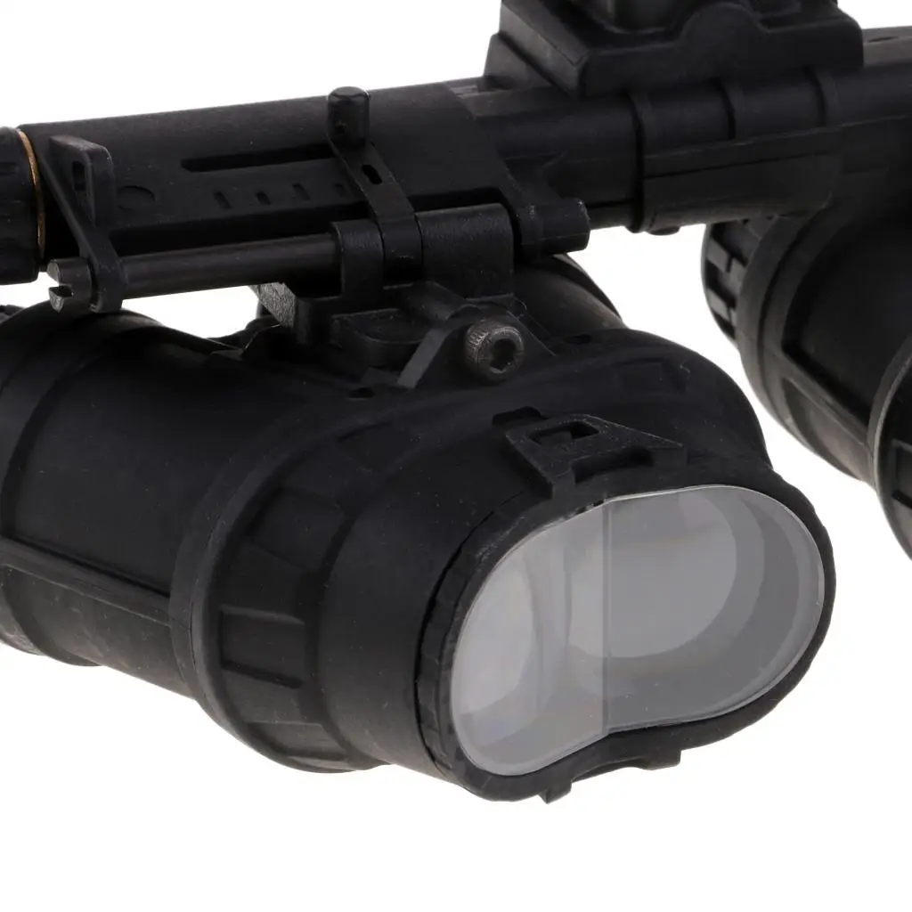 

FMA Tactical NVG GPNVG 18 Dummy Night Vision Goggle Model