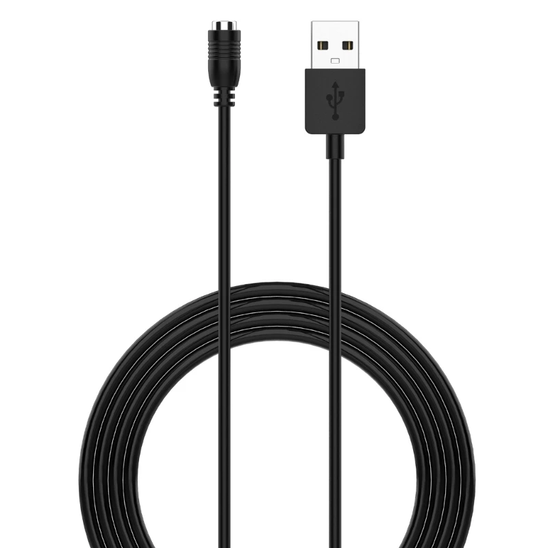 Магнитный USB-кабель для зарядки часов F10/F20/F30 Pro-TrekF21 K1KF