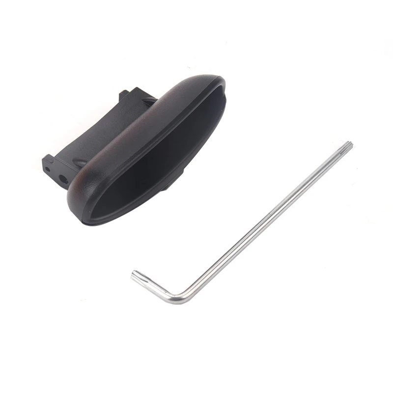 

Center Console Door Cover Latch with Tool Kit for 06-11 Honda Civic 83451-SNA-A01ZA