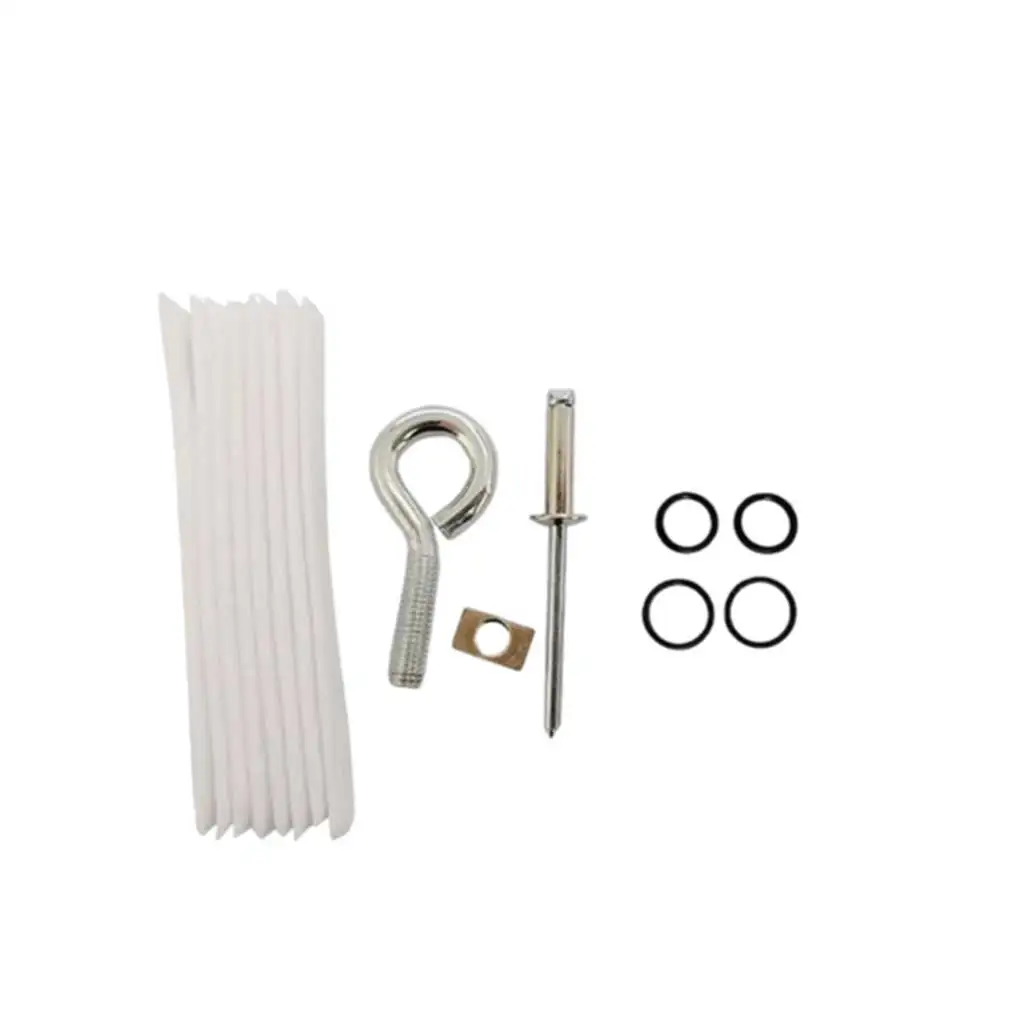 

DIY Rebuild Set Portable Factory Mesh Coil Replaceable Maintenance Parts