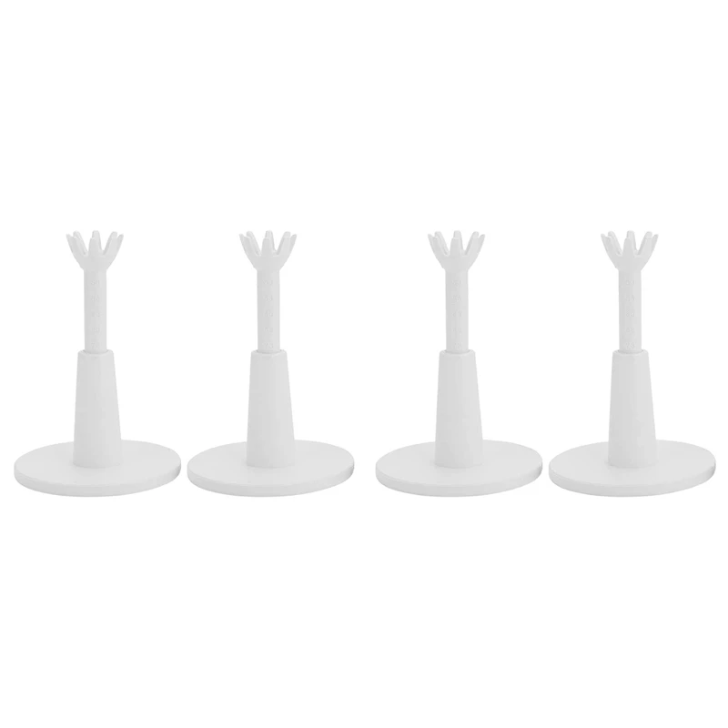 

2X Adjustable Golf T-Shirt, Stable Golf Driving Range Tee Seat With Tee Golf Practice Training