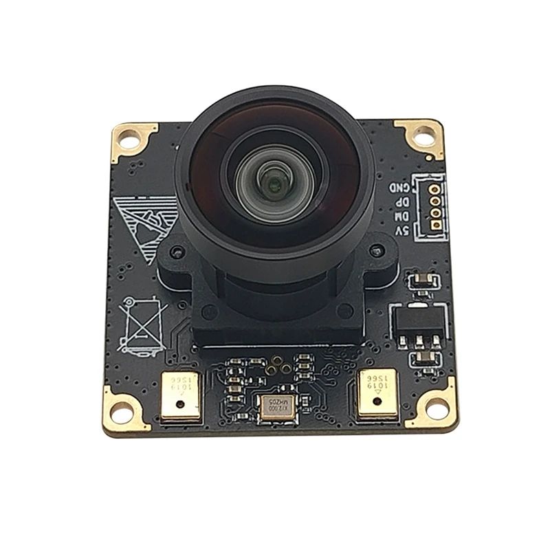 

Акция! Модуль камеры видеонаблюдения IMX415 HD 4K USB без драйвера