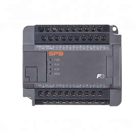 FUJI PLC NW0P40R-31100-240VAC серии SPB