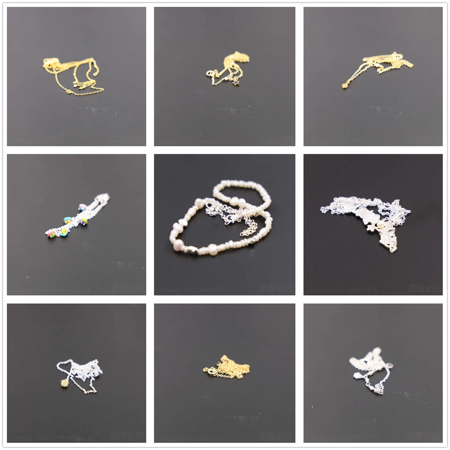 

2023 Valentines Day Jewelry Touses Necklaces For Women Free Shipping Envio Gratis