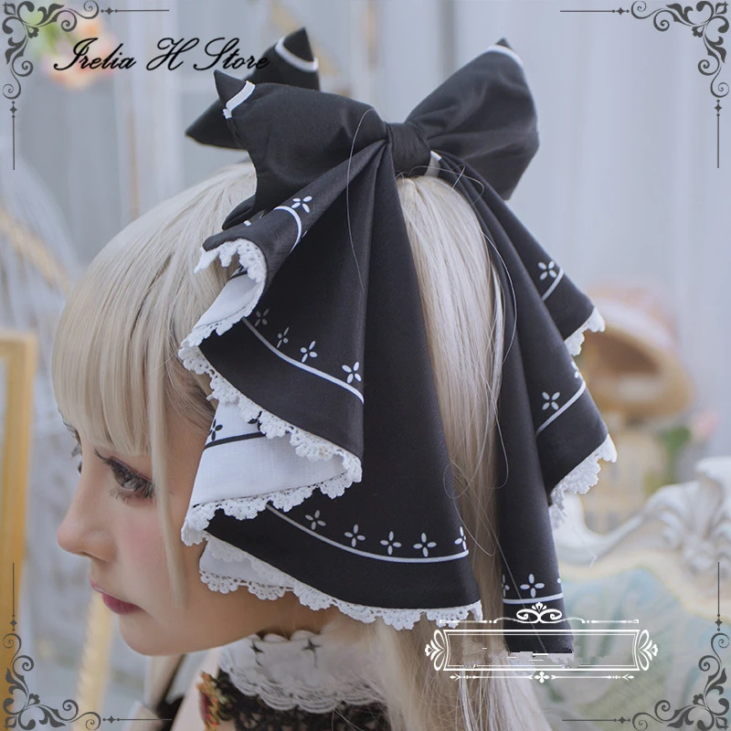 Irelia H Store коготь Лейн HMS потрясающее платье горничной косплей костюм сексуальное