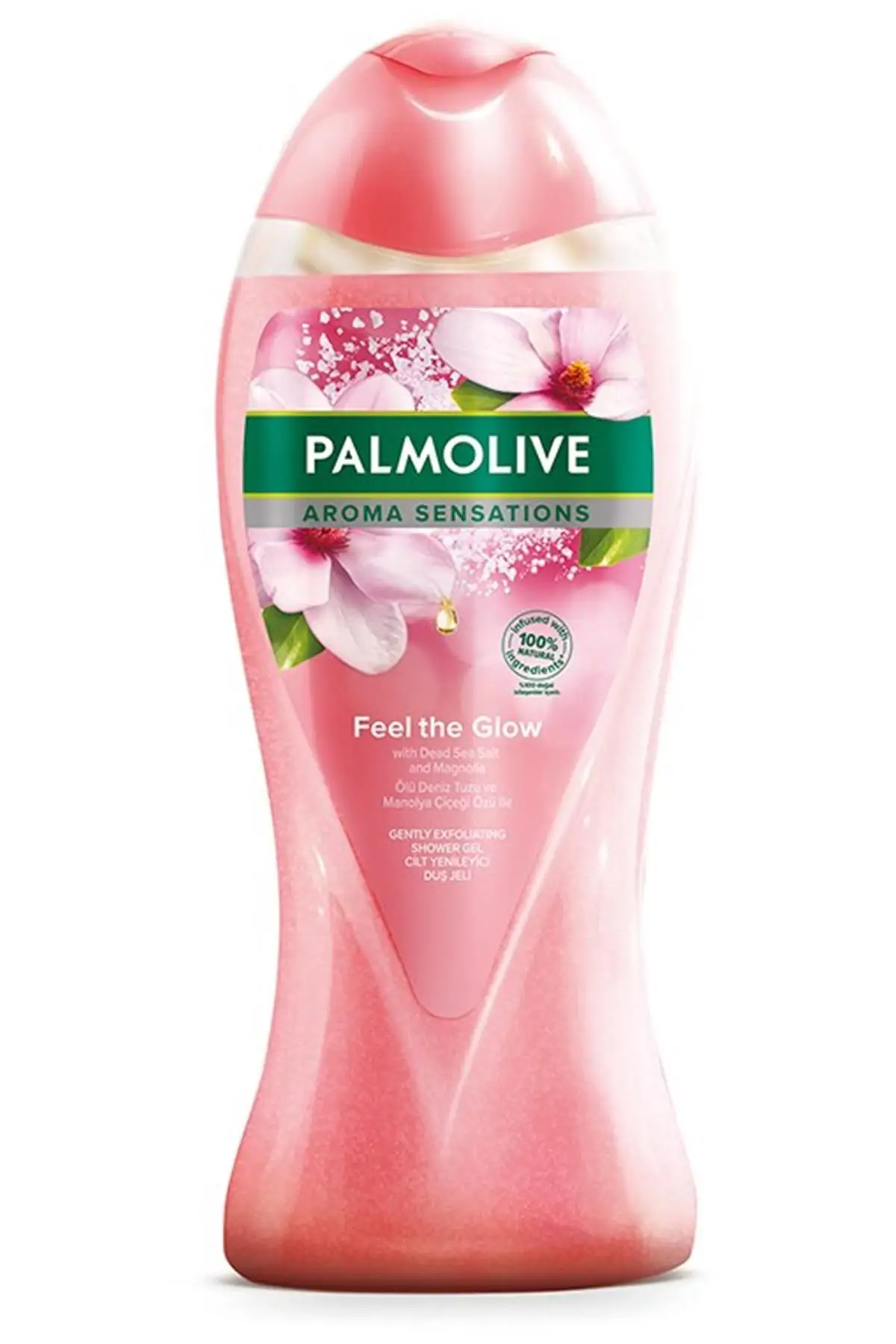 

Brand: Palmolive Aroma Sensations Feel Glow Skin Rejuvenator Bath and Shower Gel 500 ml Category: Shower