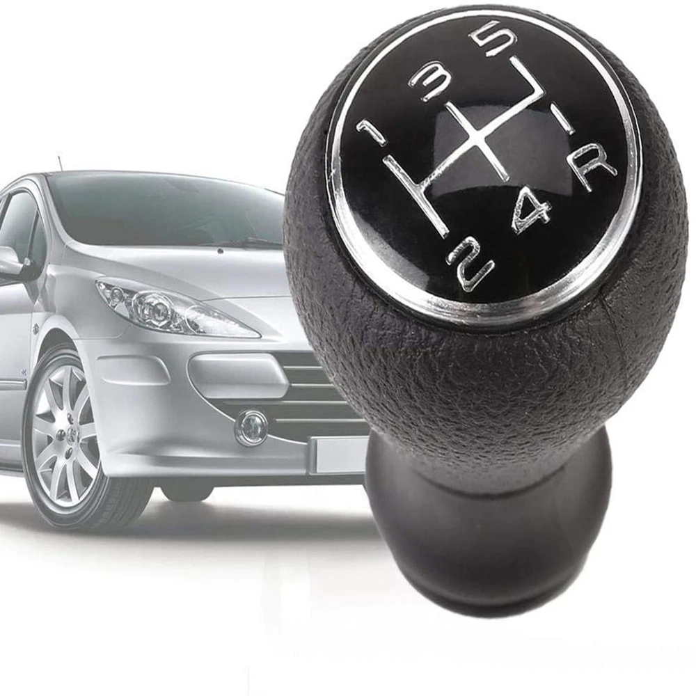

Ручка переключения передач для Citroen C2/C3/C5/C4L/Peugeot 206/306/307/308