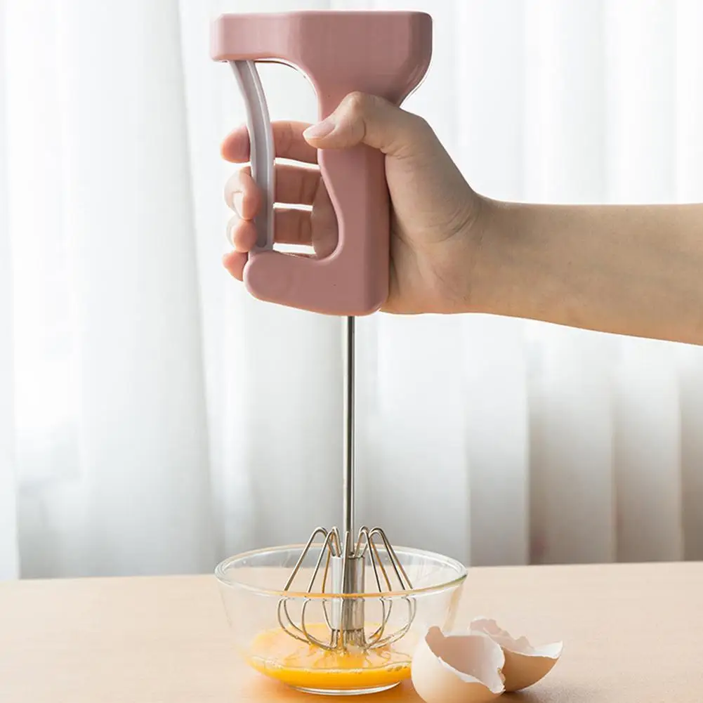

Portable Hand Food Mixer Hand Blender Dough Blender Egg Beater Hand Mixer Kitchen Egg Gadgets Tools