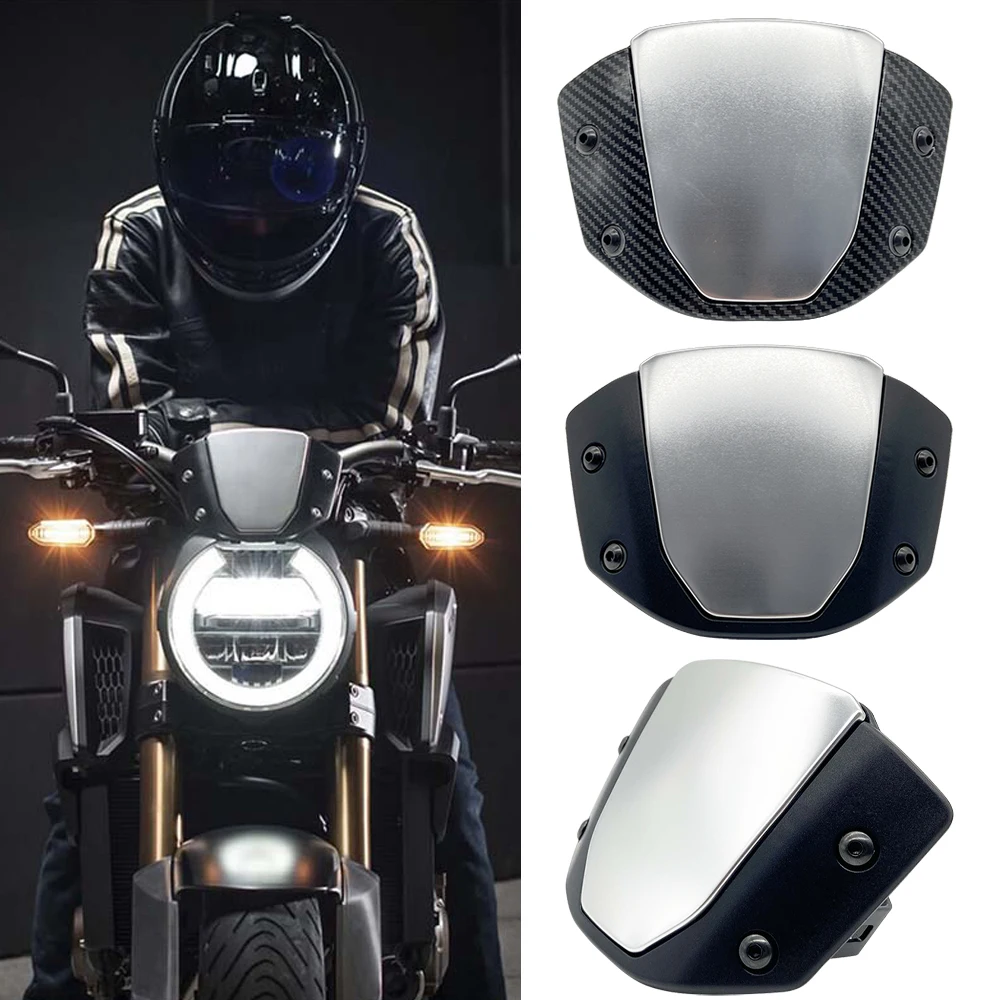 Фонарь ветрового стекла фонарь для Honda cb650r 2019 2020 2021 CB 650R cb1000r