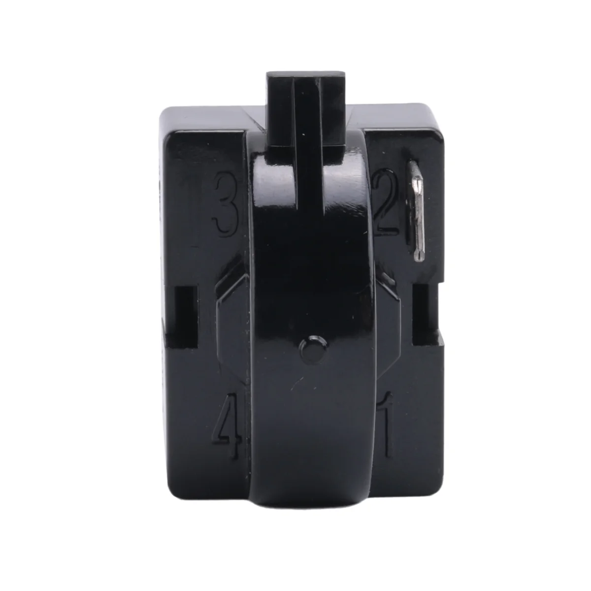 Φ. 7 Φ реле с 1 контактом и защита от перегрузки холодильника 6750C-0005P