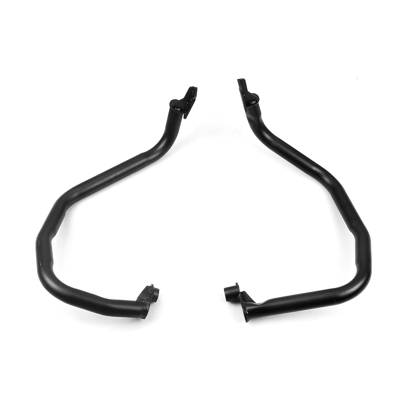 Боковой бампер двигателя мотоцикла защита рамы защитный кронштейн для Triumph Rocket III