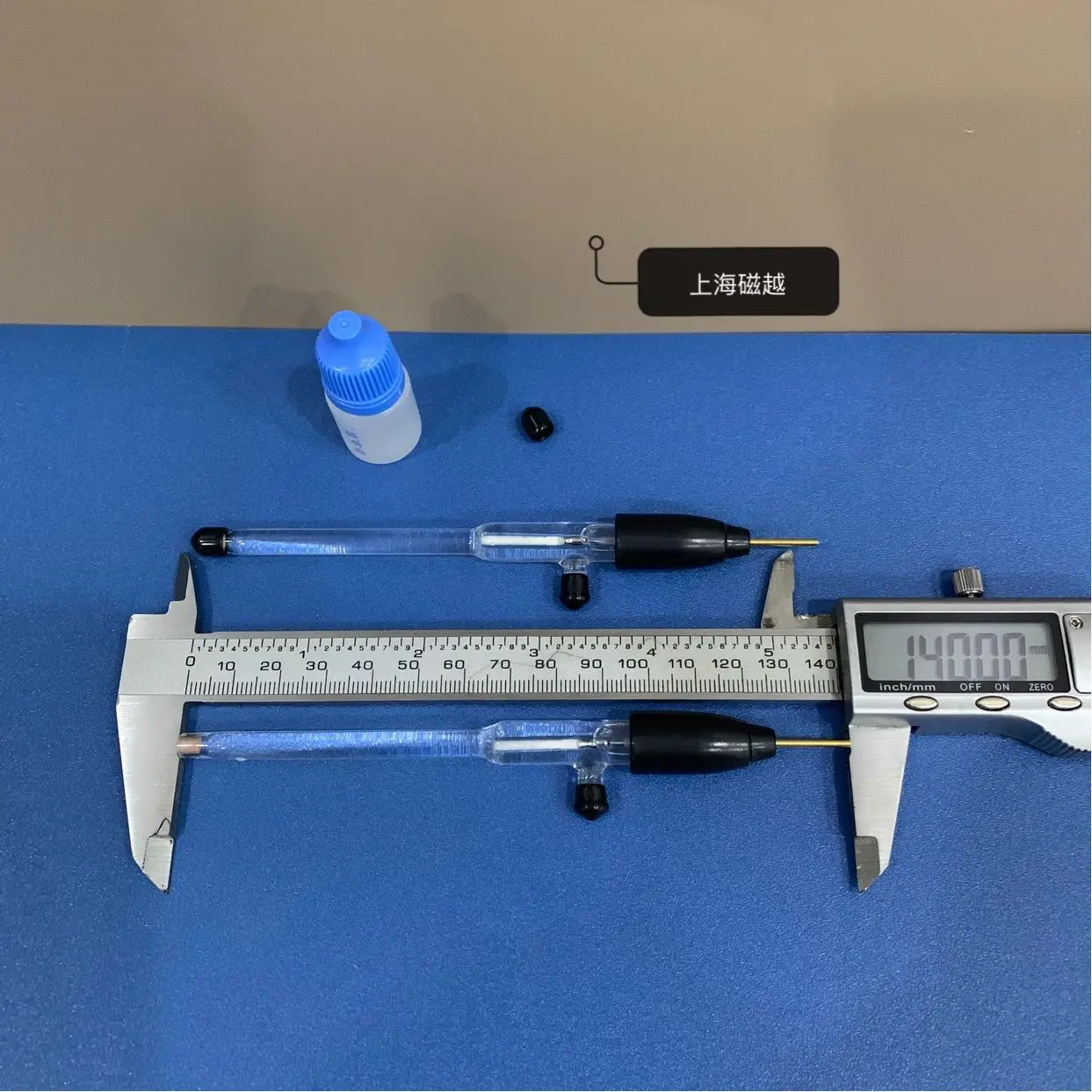 Электрод сравнения R232 SCE Электролизный электрод с насыщенным каломелем