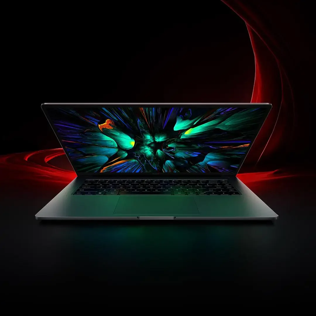 Ноутбук Xiaomi Redmi Book Pro 15 2023 Ryzen R5 7640HS процессор 16 ГБ + 512 AMD Radeon 760M 3 2 К 120 Гц экран 6 дюйма