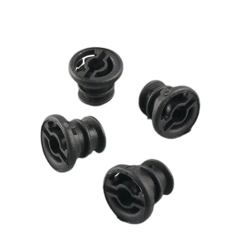 

4 Pcs Car Oil Drain Plug 06l103801 6l103801 With Sealed O-ring Gasket OER eplacement Professional Accessories Auto Repair Parts