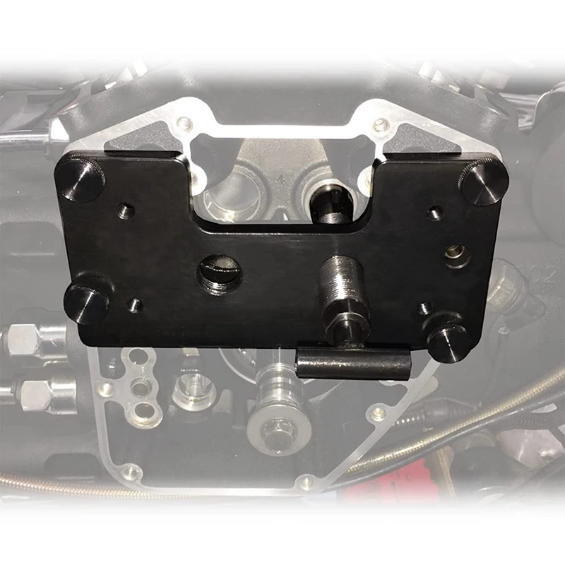 Внутренний установщик кулачкового подшипника и съемник аксессуар для Davidson TC 88 96