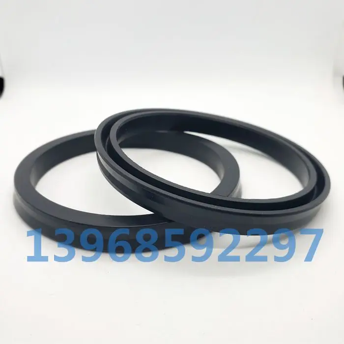 1 шт. Y1 тип E4 уплотнительное кольцо поршня цилиндра 25/32/40/50/63/80/100/125/160/200/250