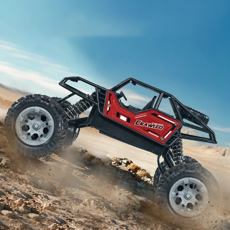 

1:20 машина из сплава RC 4WD высокоскоростной автомобиль с дистанционным управлением, электрические игрушки, монстр-Трак, багги, игрушки для без...