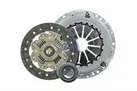 

K345 for clutch set YARIS 1.3 VVT I (MTM5 manual gear)/(2SZ FE)