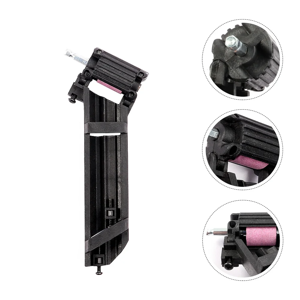 

1pc Convenient Portable Durable Drill Bit Grinder Drill Bit Sharpener Drill Grinder for Woodwork