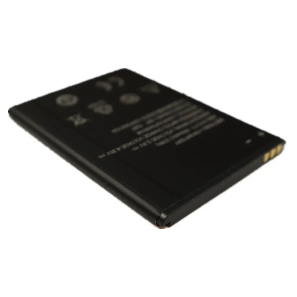 Новейший Li3818T43P3h 695144 Аккумулятор 1850 мАч для ZTE V830w Kis 3 Max/Blade G Lux высококачественный