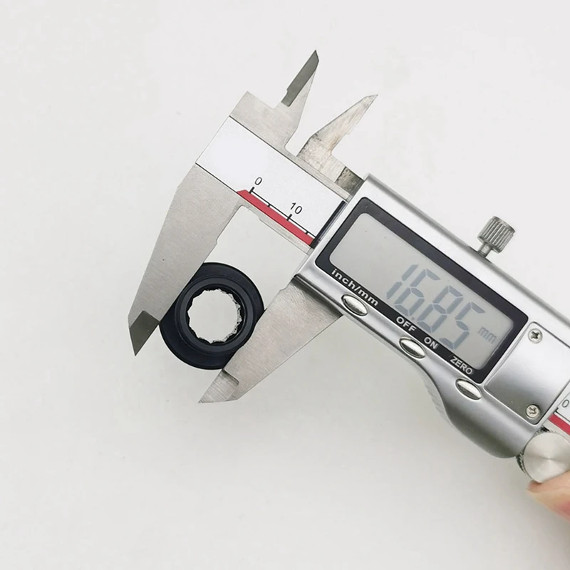 Cnc сплав велосипедный кривошипный рычаг болт для FSA Cannondale Hollowgram