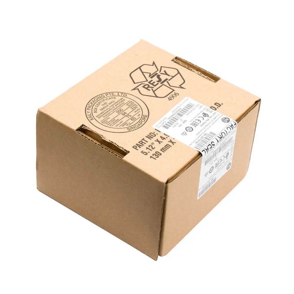 

Новый Герметичный ALLEN BRADLEY 2080-LC20-20QWB FW 12,011 MICRO820 I/O ENET/IP