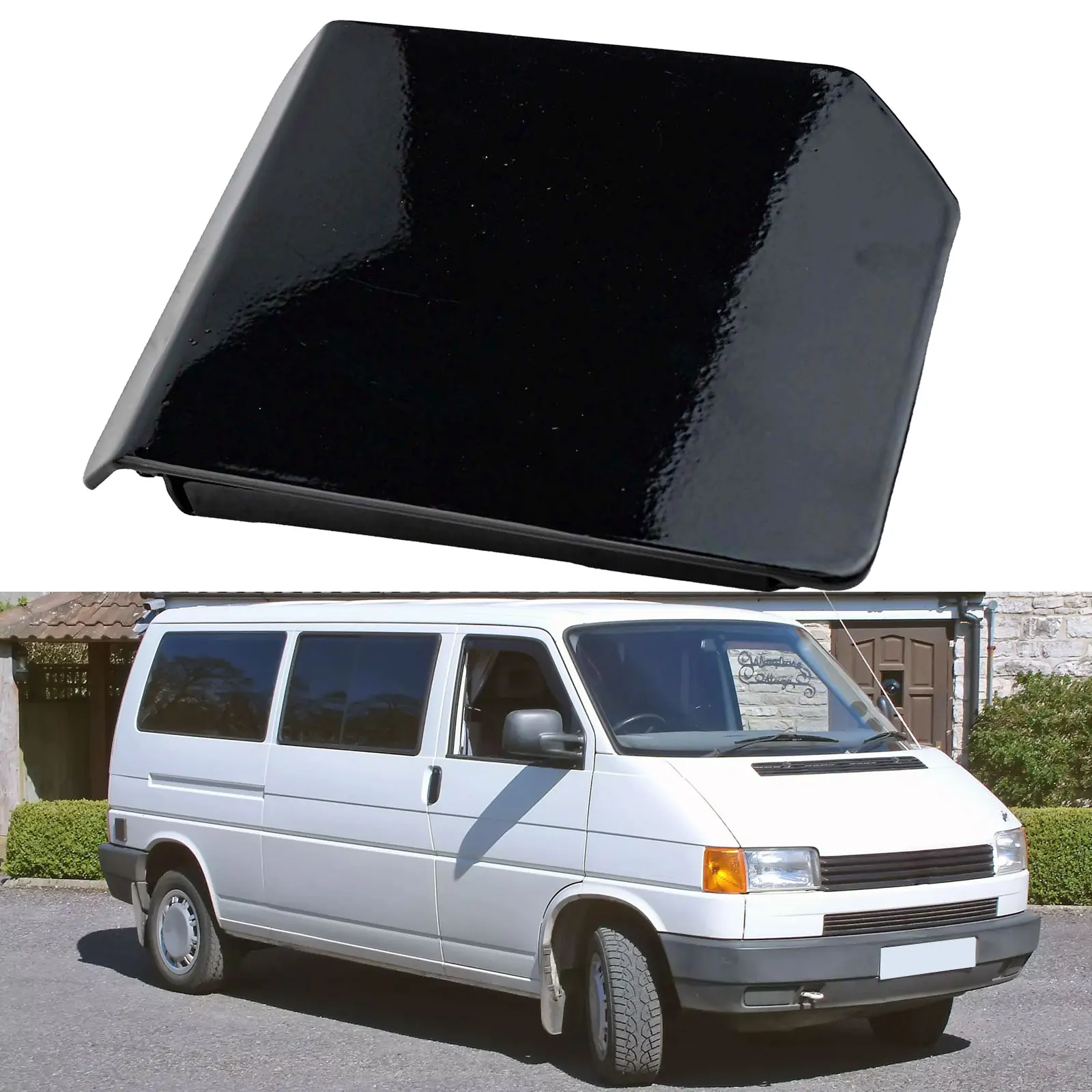 701809905 Крышка топливного бака Caravelle Высококачественные материалы