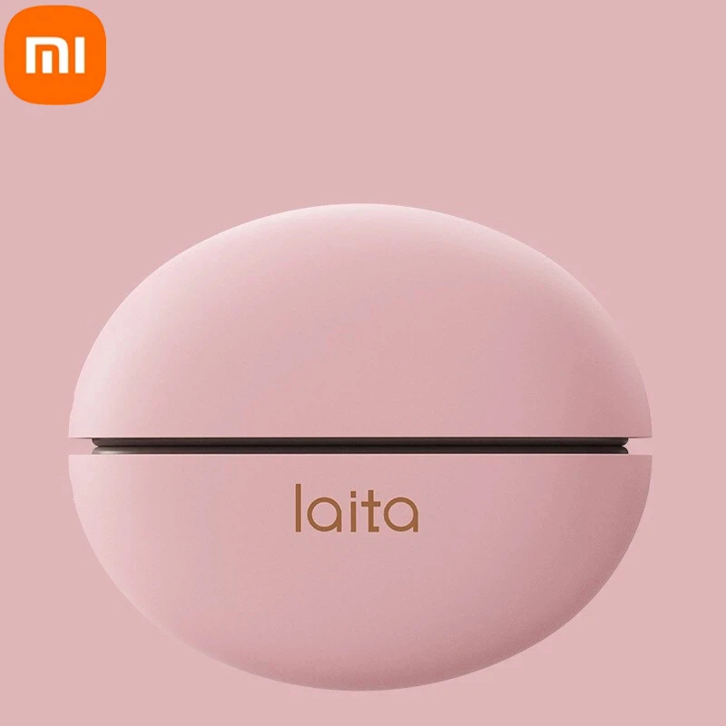 

MIJIA Портативная грелка для рук 2 в 1