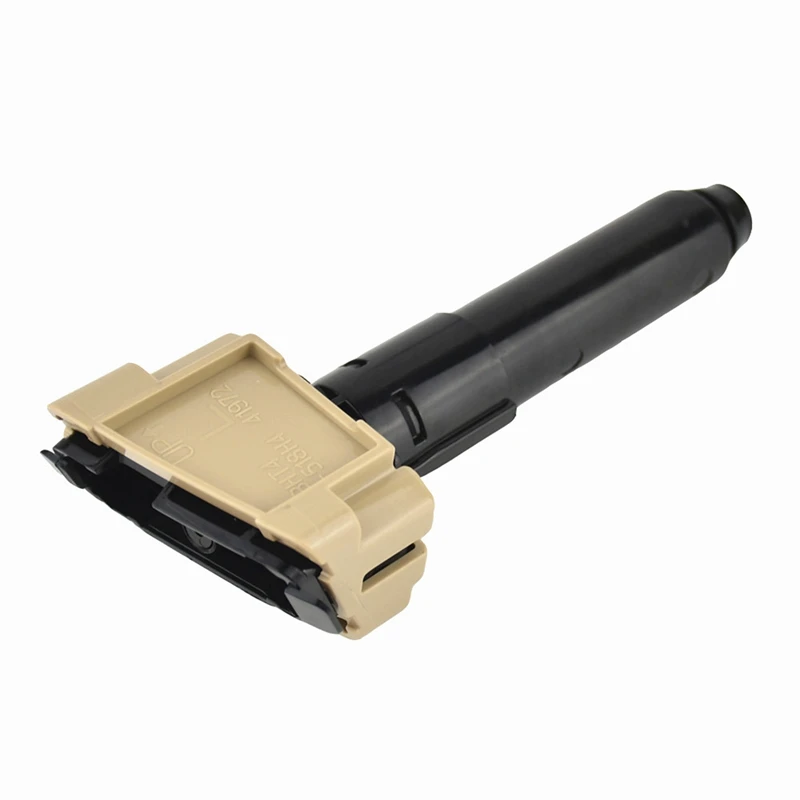 Насадка-распылитель воды для Mazda 3 AXELA 2013-2016