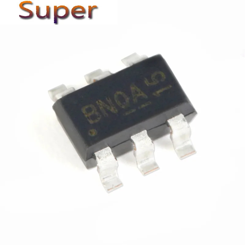 

10pcs/lot AOZ1282CI AOZ1282 BN 1282 1.2A SOT23-6 IC