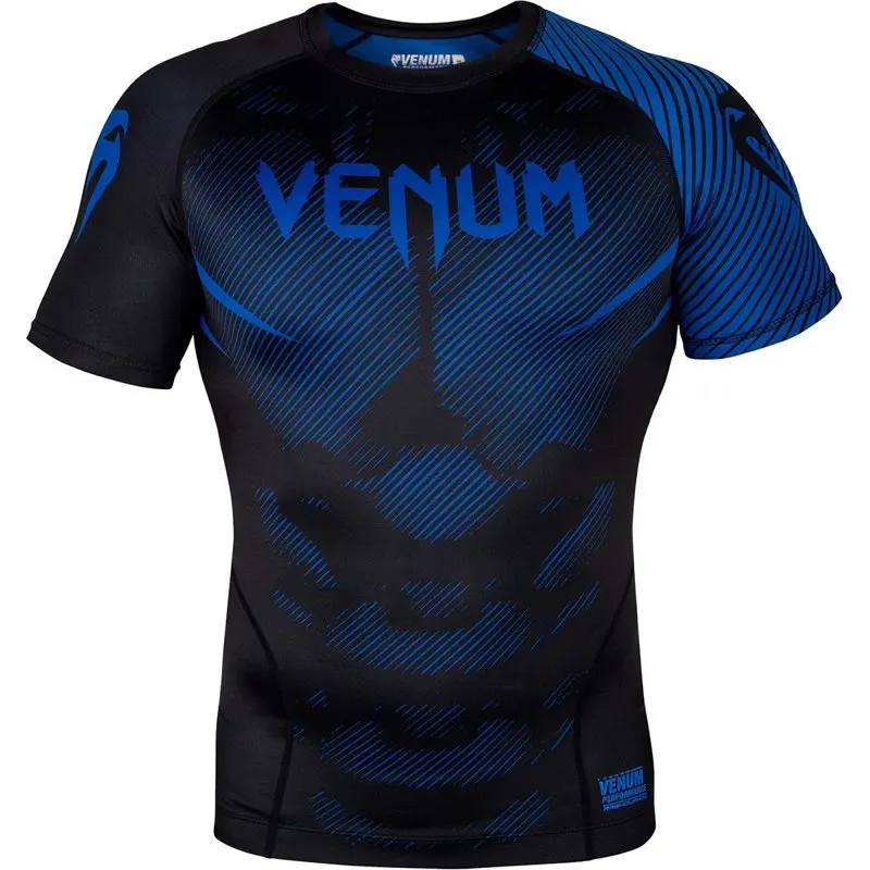 

NoGi 2.0 Rashguard - Short Sleeves