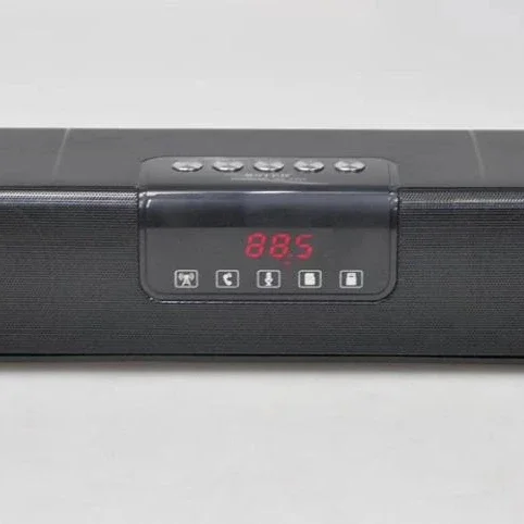 WSTER WS5359 с поддержкой USB/TF-карты/FM-радио