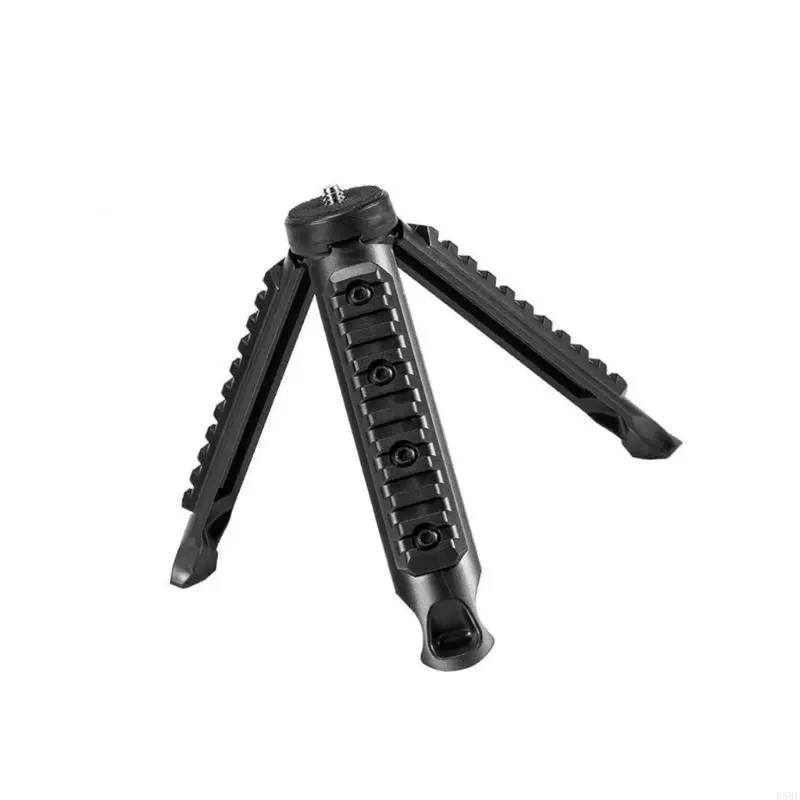 Фото E5BE Compact Copting Leatry Base для карманного фонарика. №5