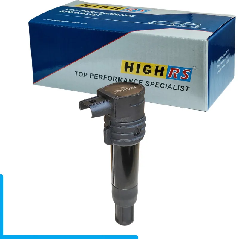 

КАТУШКА ЗАЖИГАНИЯ ДЛЯ МОТОЦИКЛА BMW R1200GS R1200R R1200S R1200RT R12 R12T 1998-2013 7715853 -01 7715855 -01 7715856 -02