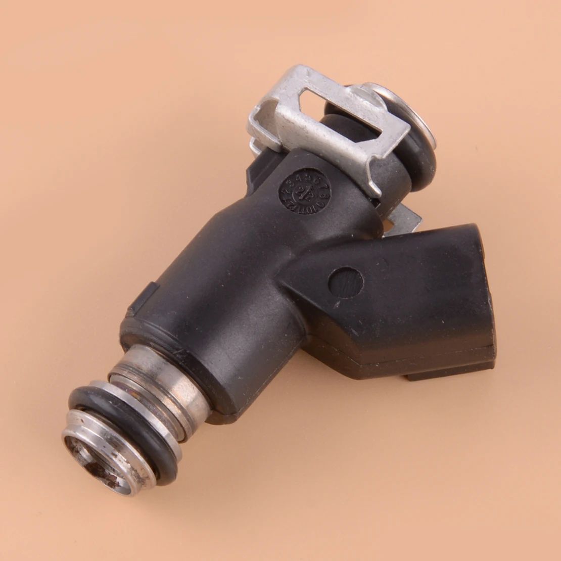 

16400-004C-0000 28160355 Fuel Injector Fit for HiSun EFI 500 550 UTV ATV Massimo Cub Cadet Coleman 16400-F18-0000