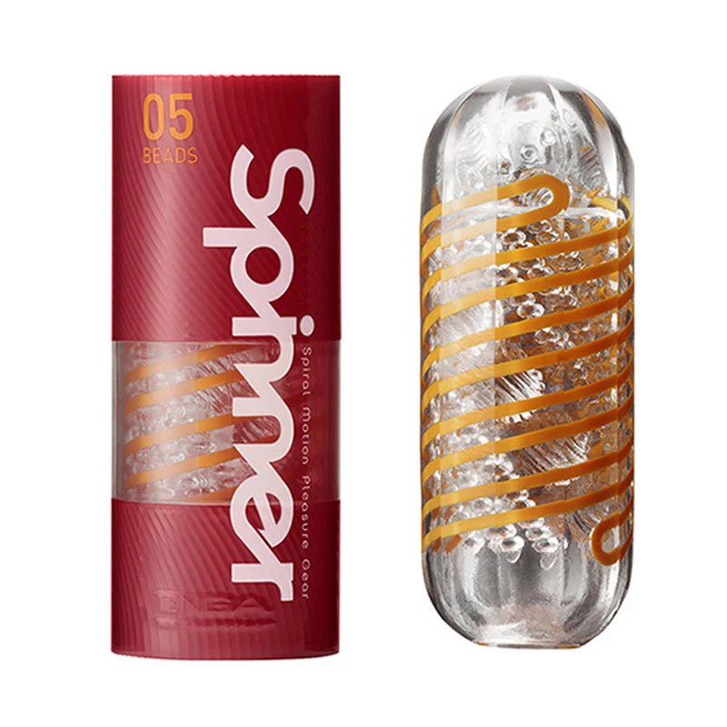 TENGA Вагина многоразовая мастурбация силиконовая настоящая мастурбатор