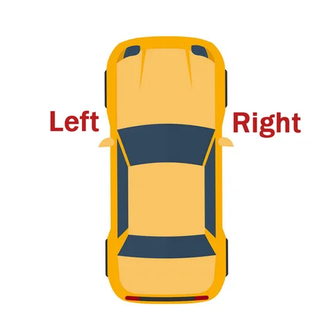 Противотуманная фара переднего бампера для MAZDA 6, седан GG1 2006, 2007, 2008, 2009, 2010, противотуманная фара дальнего света, противотуманная фара с лампочкой