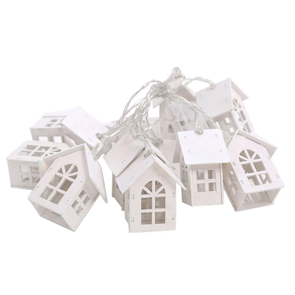 

1pc Lamp String Attractive Chic Simple Practical String Lamp for Party Christmas
