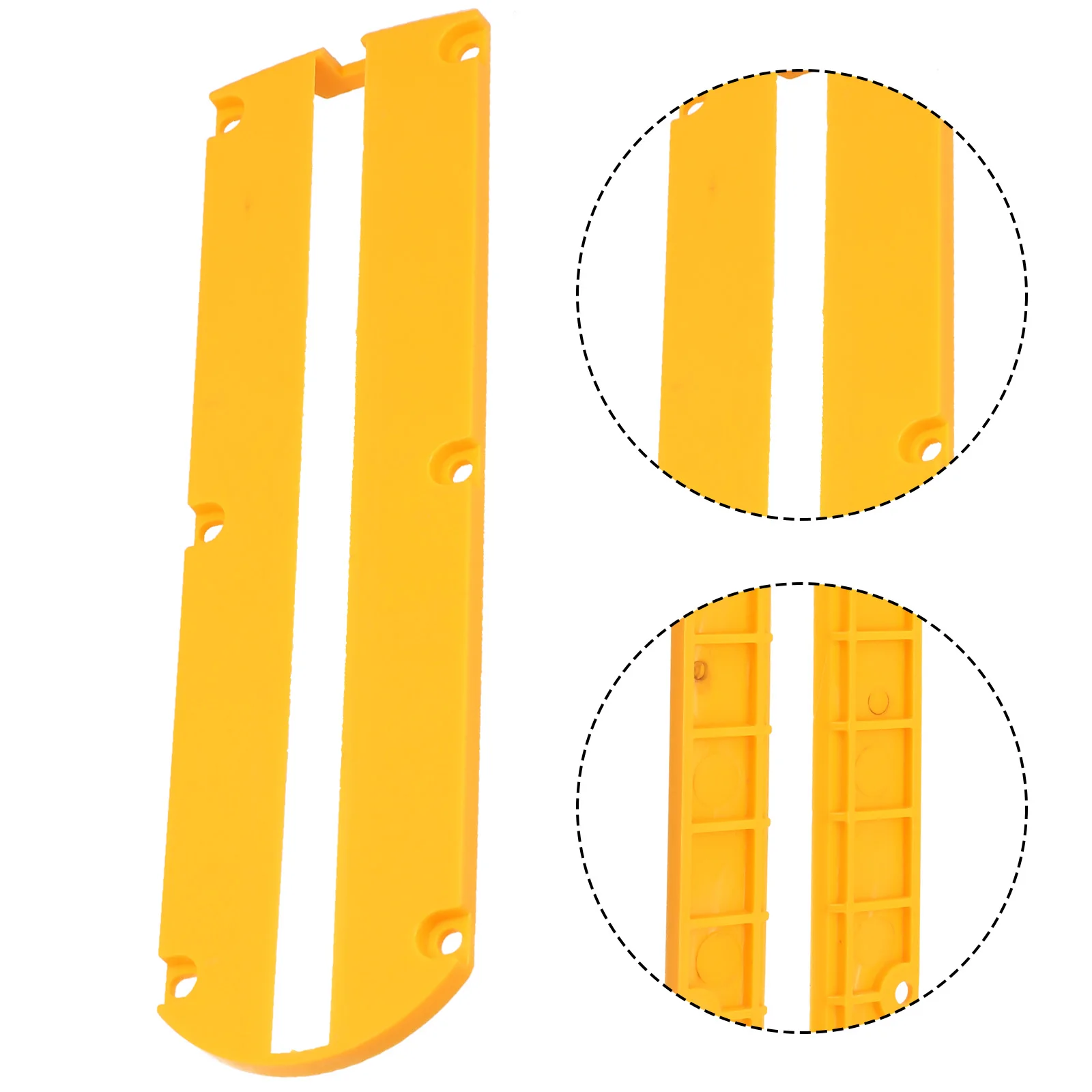 Торцовочная пила Kerf Plate (Артикул 14672602 ) Разработана для замены старых деталей в