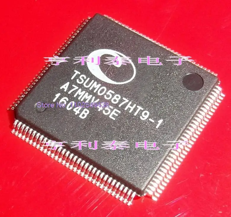 

TSUMO587HT9-1 TSUM0587HT9-1