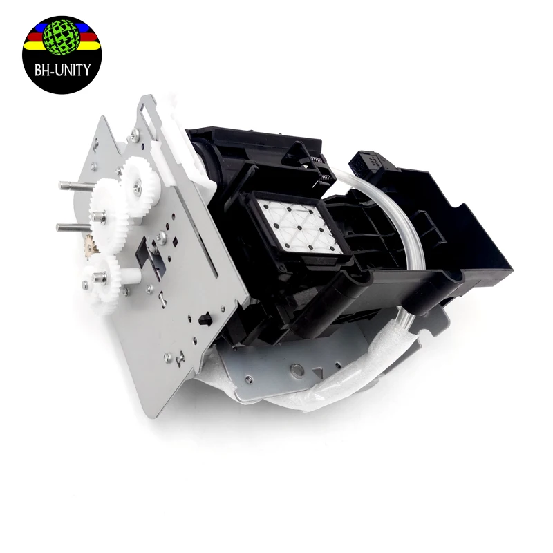 Фото Станция укупорки насоса Mutoh для модели Valuejet Vj1604 Vj1638 VJ1614/1604E/1314/1204 Rj900 Rj900x Rj900c Станция очистки принтера №3