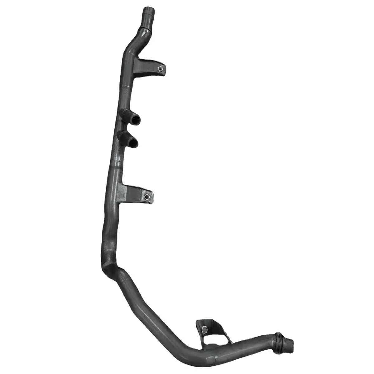 

17127548222 Engine Water Pipe Coolant Pipe Radiator Hose for BMW 1712 7548 222