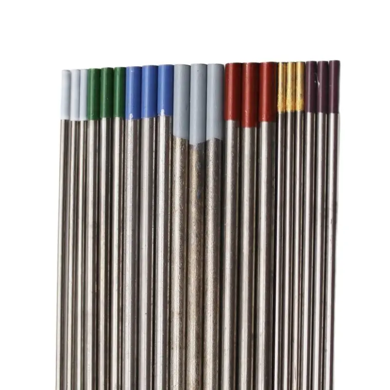 

Tungsten Welding Electrode