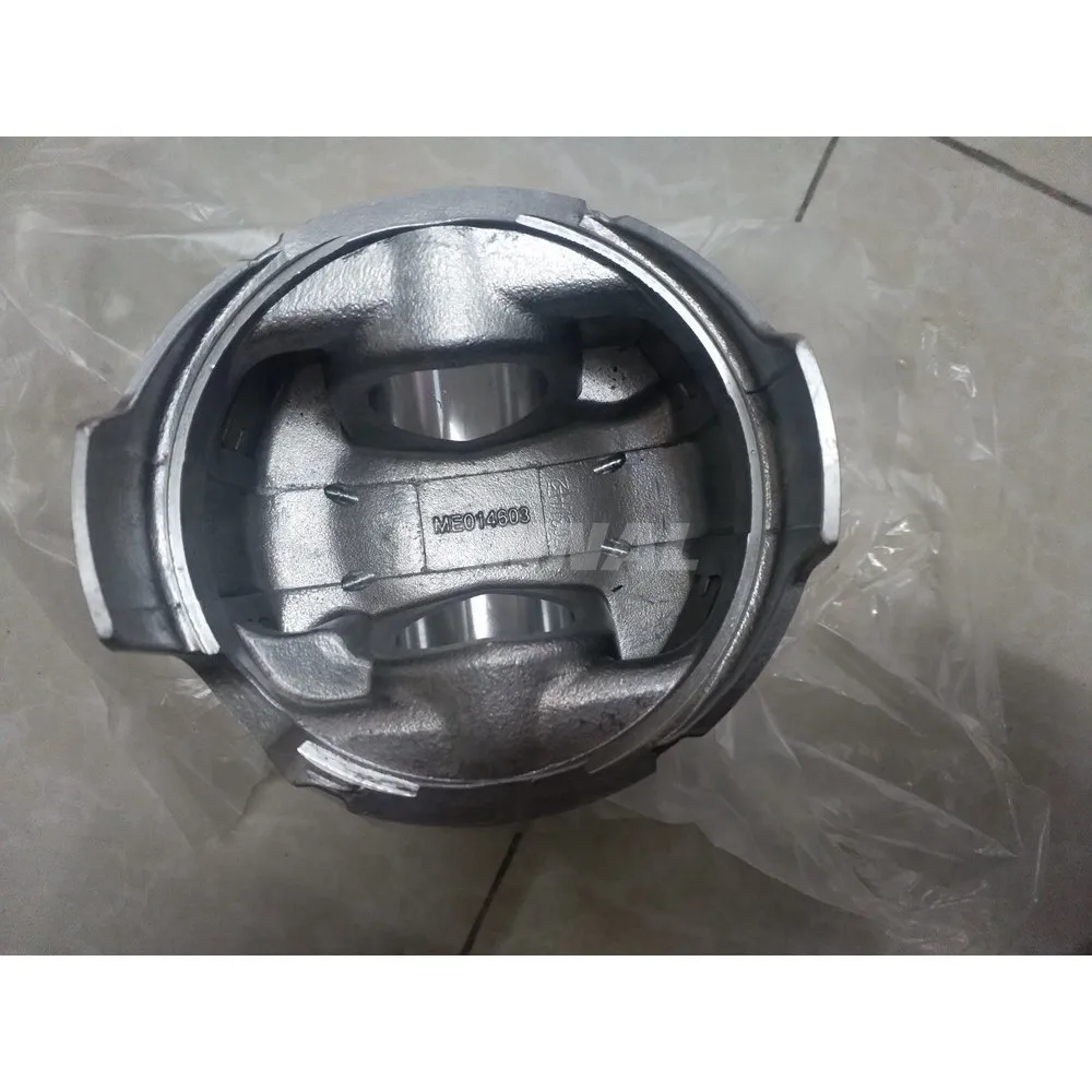 

Запчасти для двигателя экскаватора Mitsubishi 32R61-16100 Piston 4D35