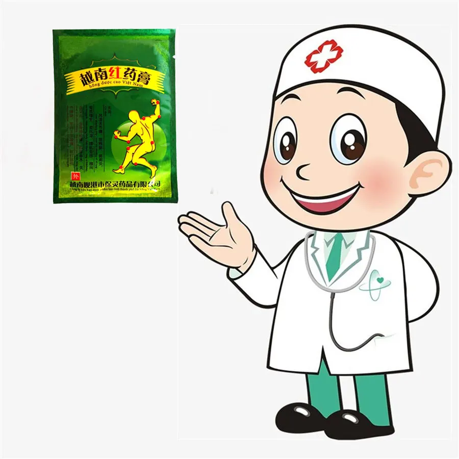 

Оптовая продажа пластырей от ревматизма, остеодинии, боли в суставах